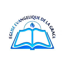 Logo Église Évangélique de la Grâce